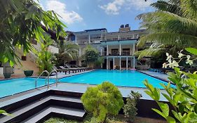 The Lodge Unawatuna