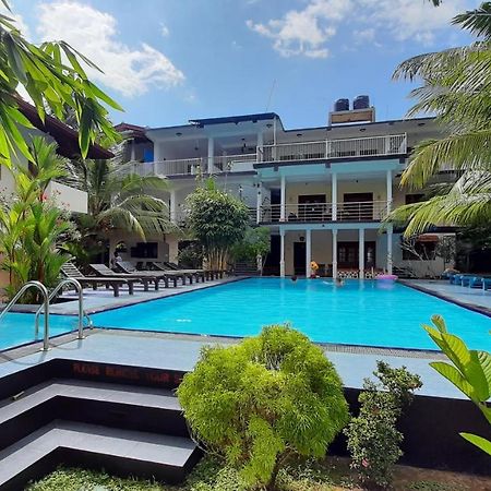 The Lodge Унаватуна Экстерьер фото