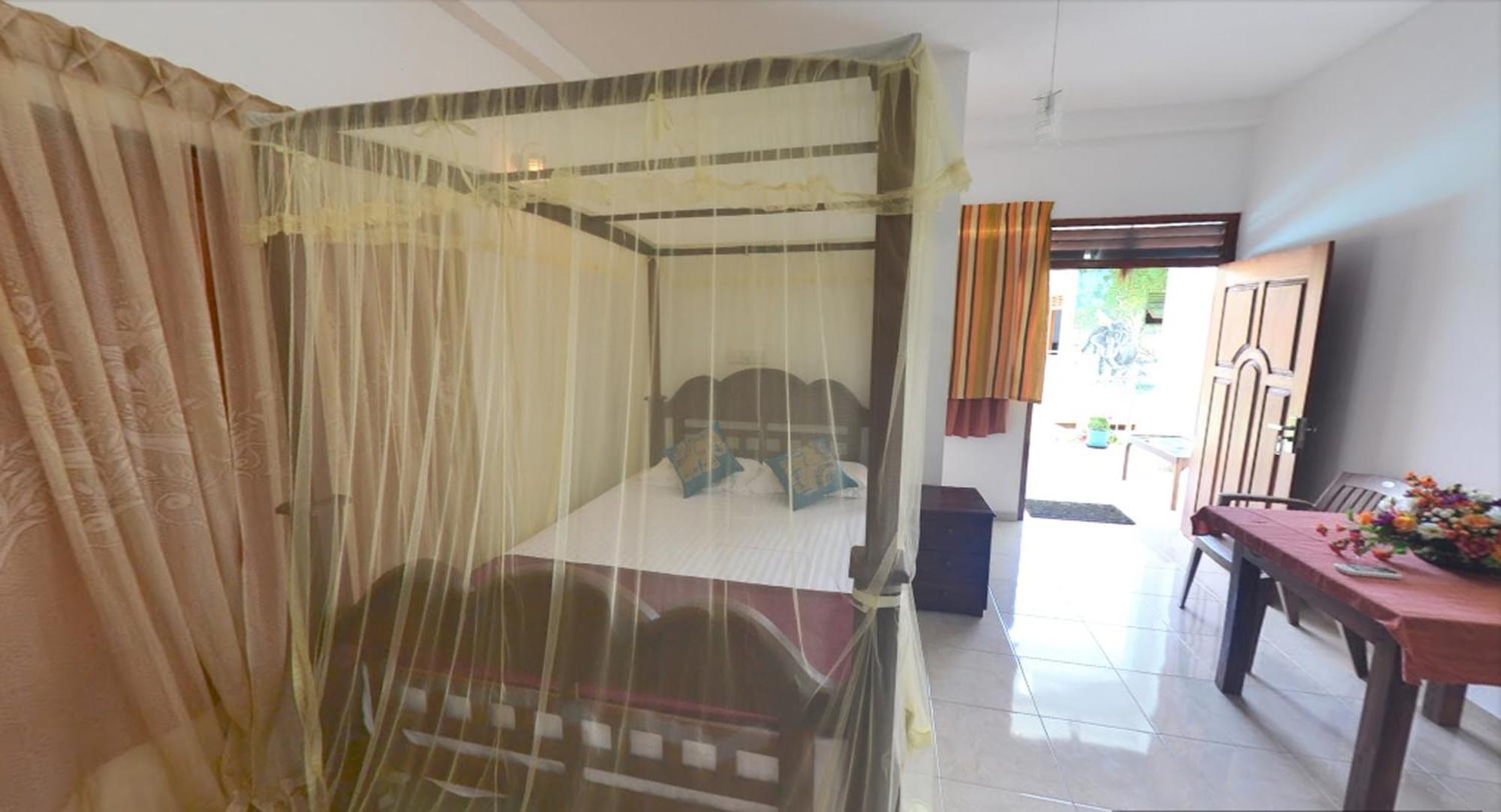 The Lodge Унаватуна Номер фото