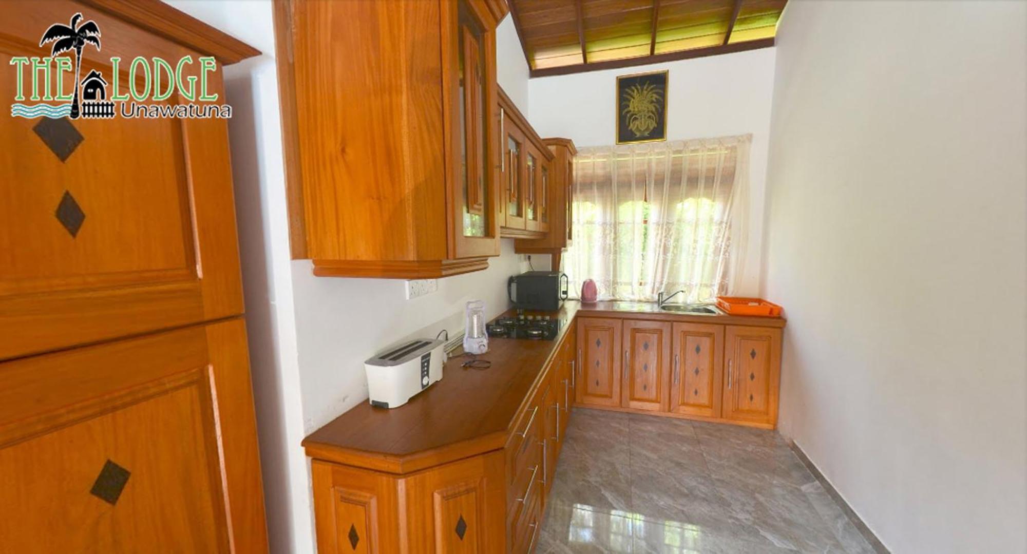 The Lodge Унаватуна Номер фото
