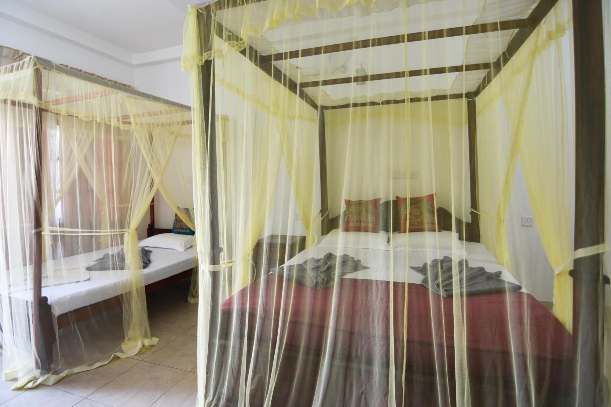 The Lodge Унаватуна Номер фото