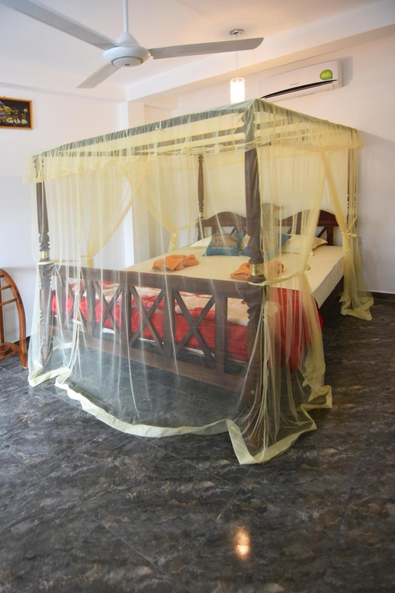 The Lodge Унаватуна Экстерьер фото