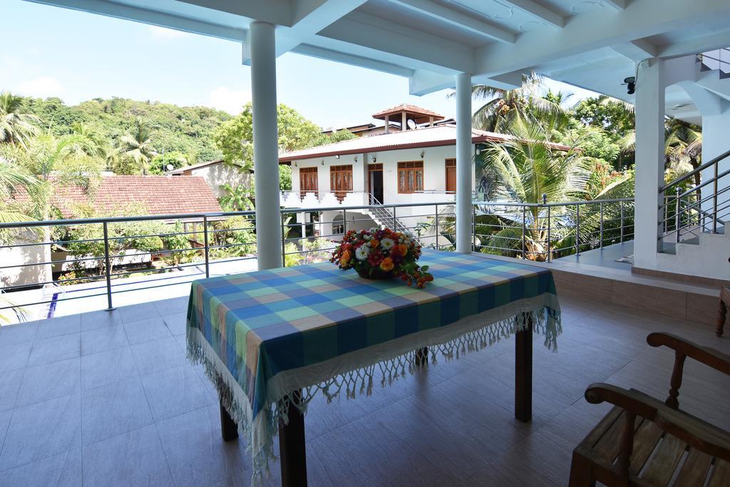 The Lodge Унаватуна Экстерьер фото