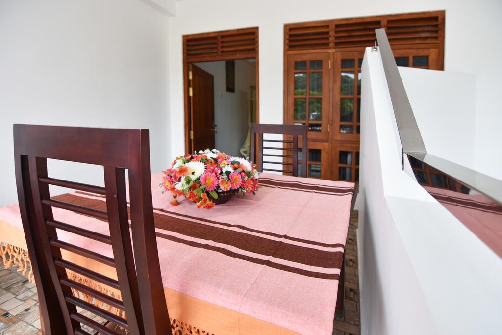 The Lodge Унаватуна Экстерьер фото