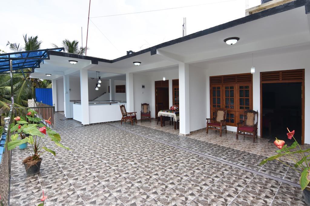 The Lodge Унаватуна Номер фото
