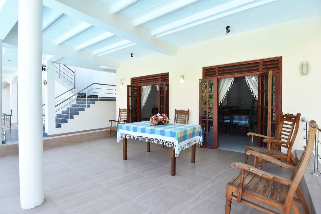 The Lodge Унаватуна Экстерьер фото