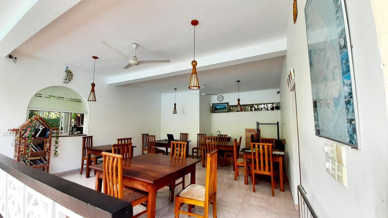 The Lodge Унаватуна Экстерьер фото