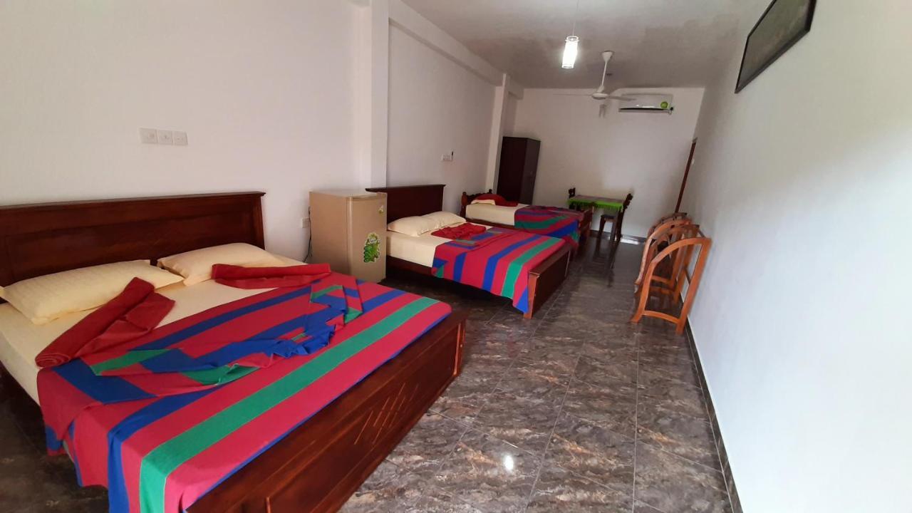 The Lodge Унаватуна Экстерьер фото